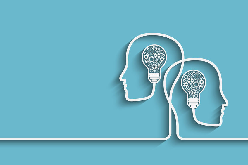 The mindset of great leaders