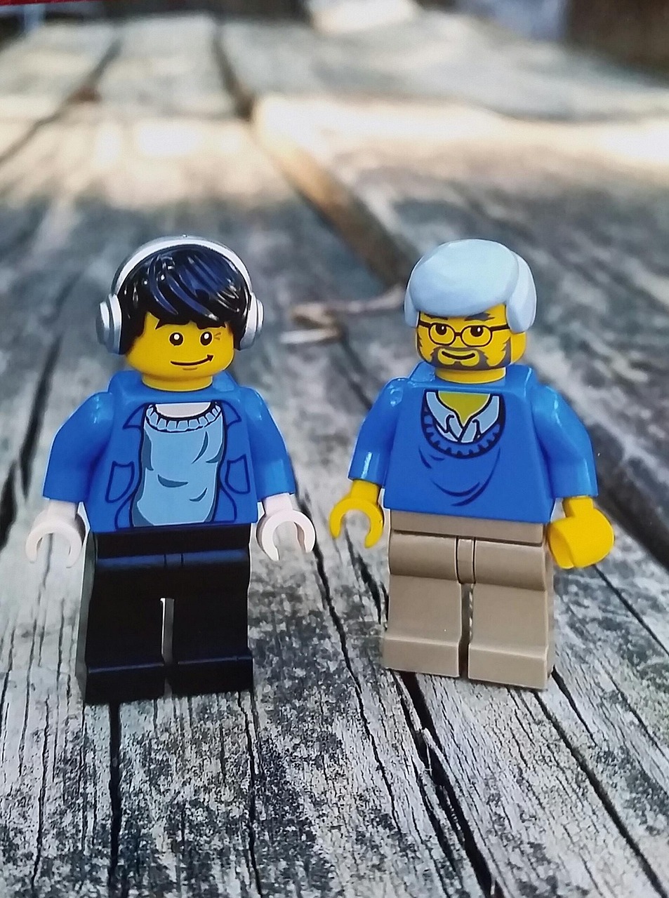 Reverse Mentoring