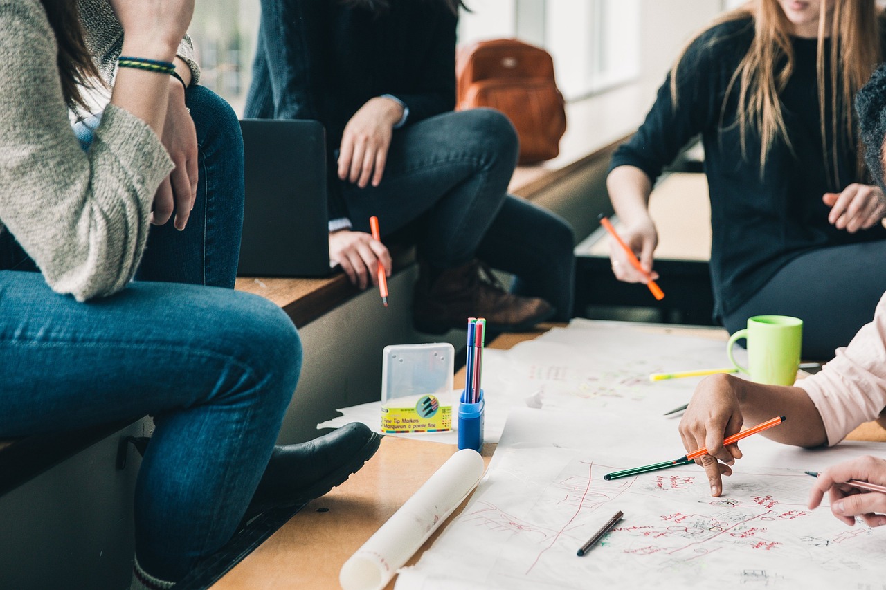 Adaptive Teams Outperform
